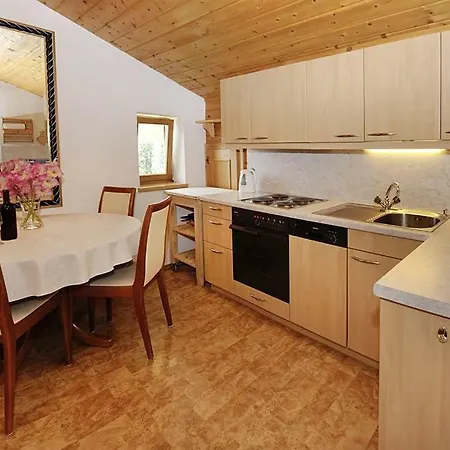 Haus Panoramablick *