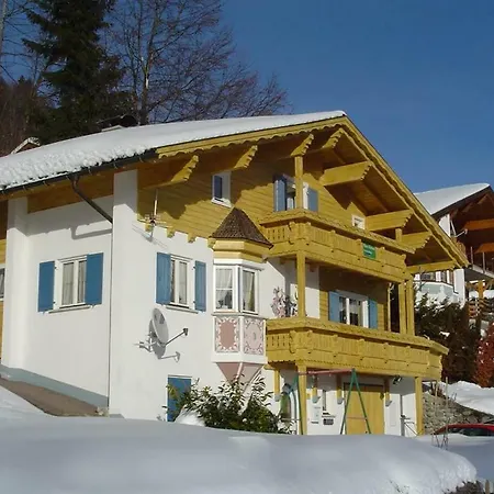Apartman Haus Panoramablick
