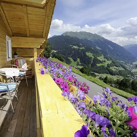 Apartman Haus Panoramablick