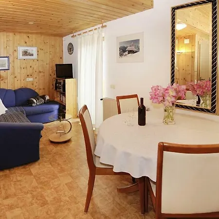 Haus Panoramablick Apartman Bartholomäberg