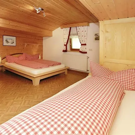 Haus Panoramablick Apartman Bartholomäberg